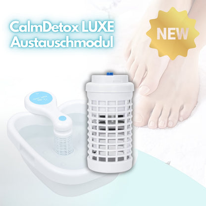 CalmDetox LUXE Austauschmodul