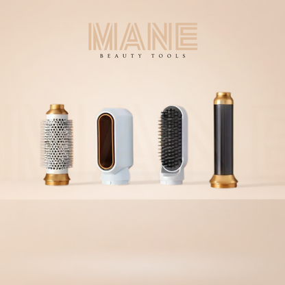 Mane™  Hollywood Multistyler 5 in 1