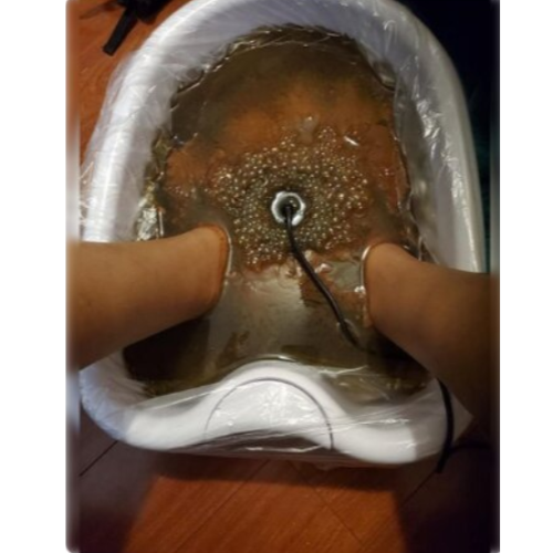 <h4>⭐️ ⭐️⭐️⭐️⭐️ </h4><p><strong>Ich lebe endlich wieder! </strong></p>